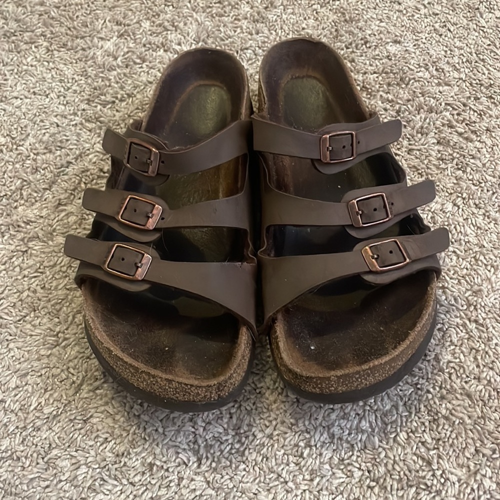 birks!